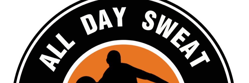 AllDaySweat's profile banner image