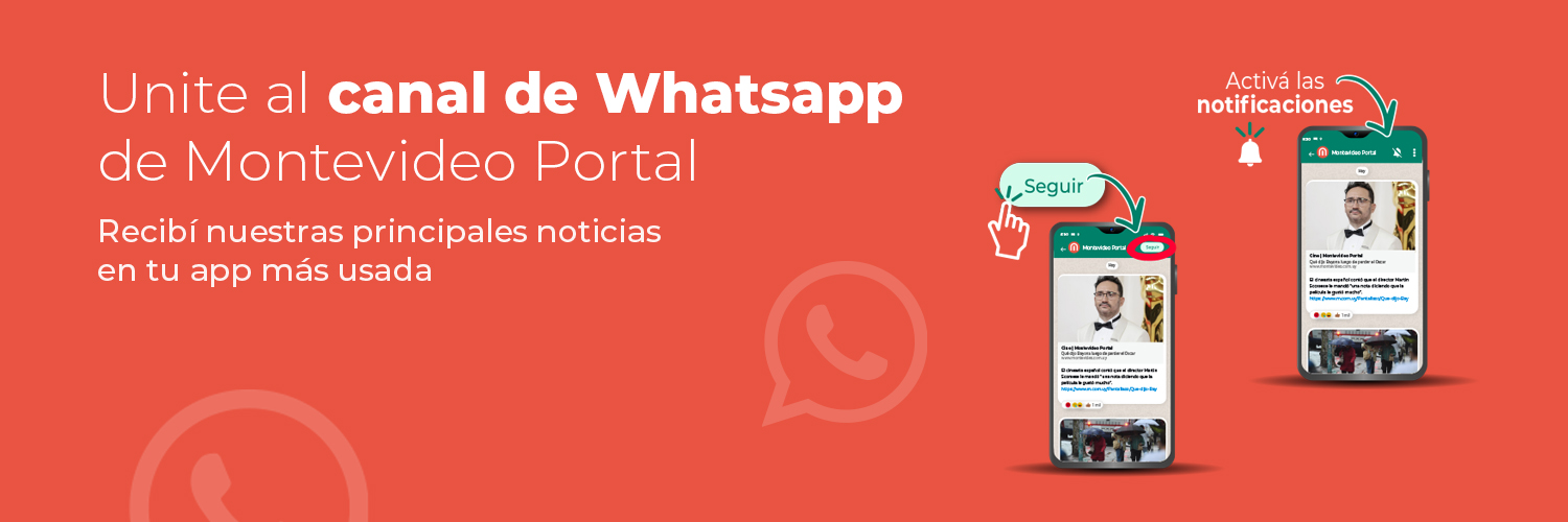 Montevideo Portal Profile Banner