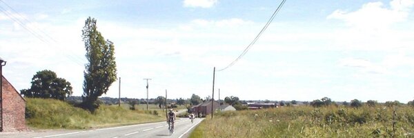 ShropshireTri Profile Banner