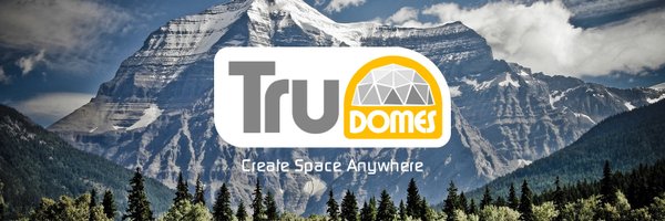 TruDomes Profile Banner