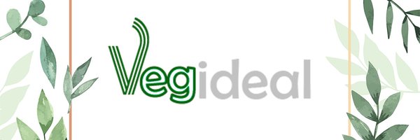 vegideal Profile Banner