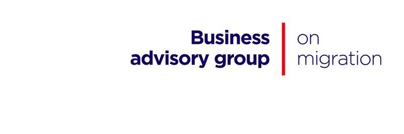 GFMD Business banner