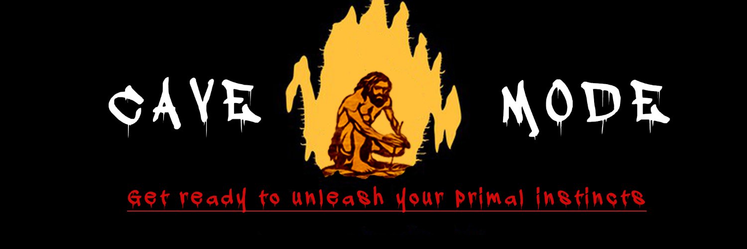 cavemodeinstinc's profile banner image