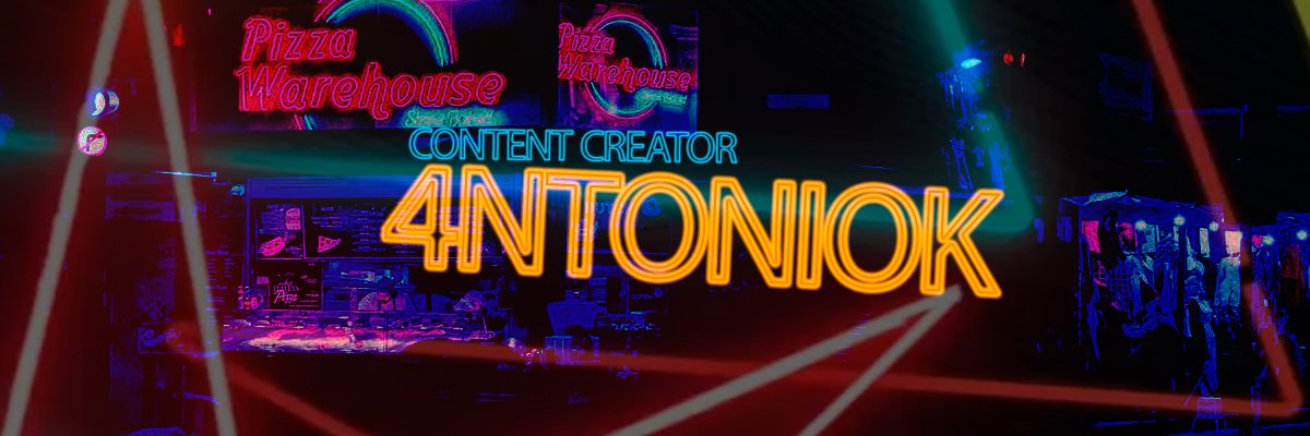 4ntoniok's profile banner image