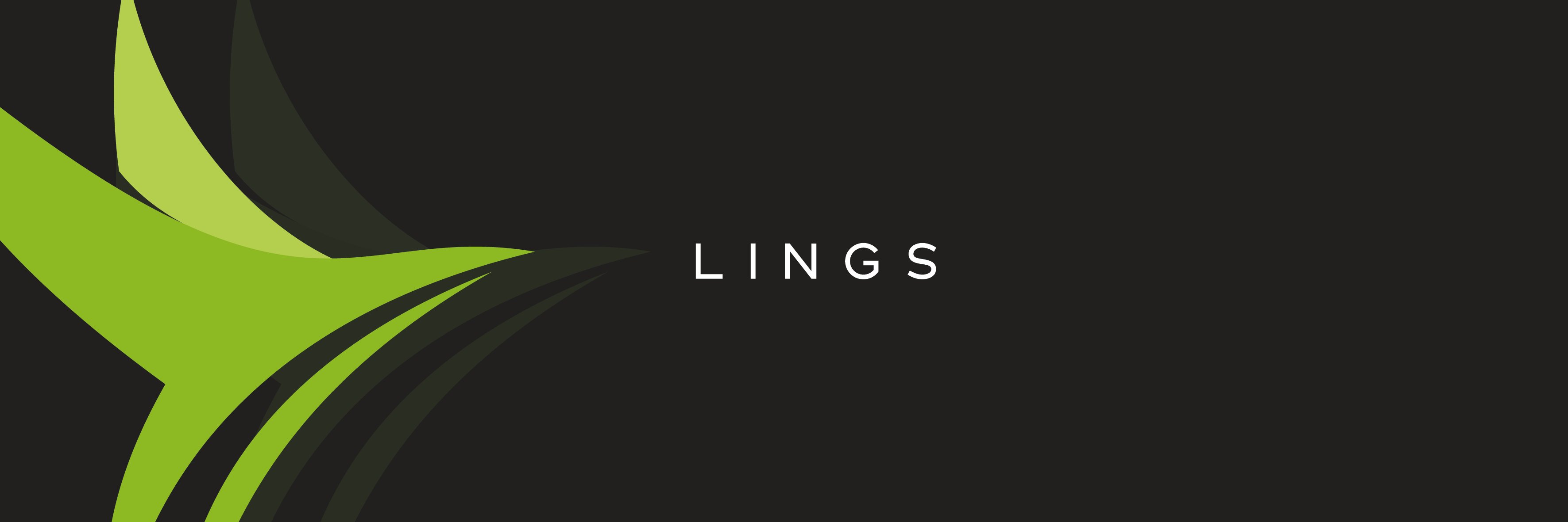 LINGS banner