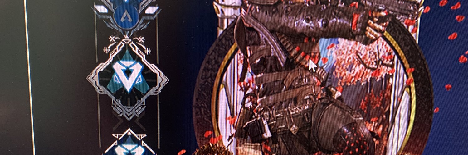 shoulder711's profile banner image