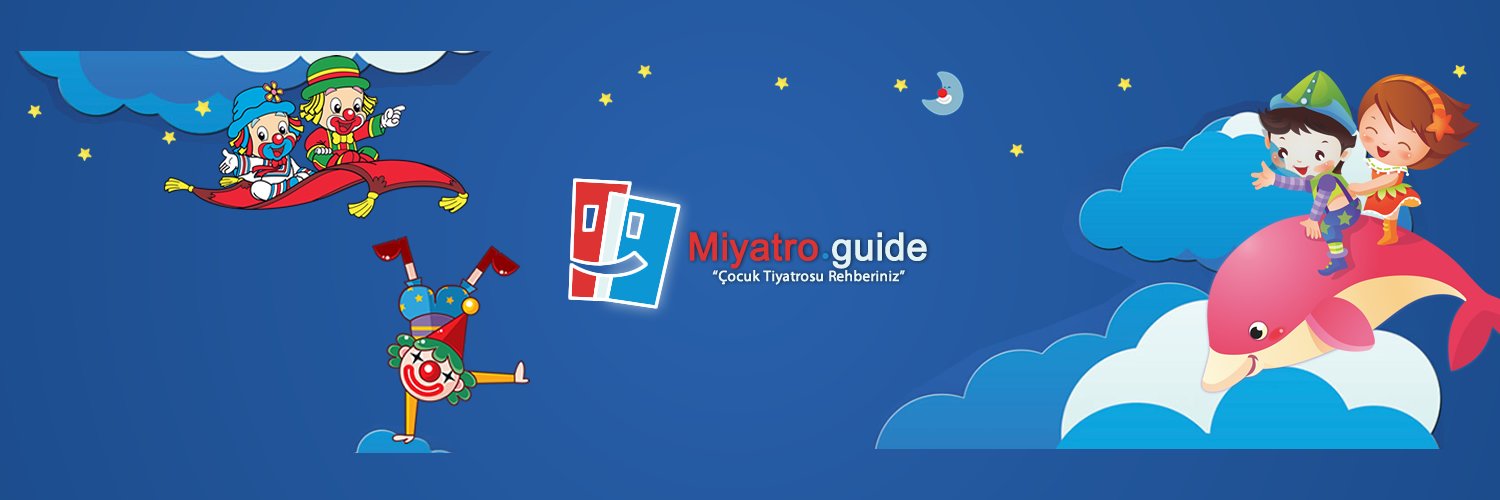 miyatroguide's profile banner image