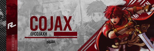 CojaxH Profile Banner