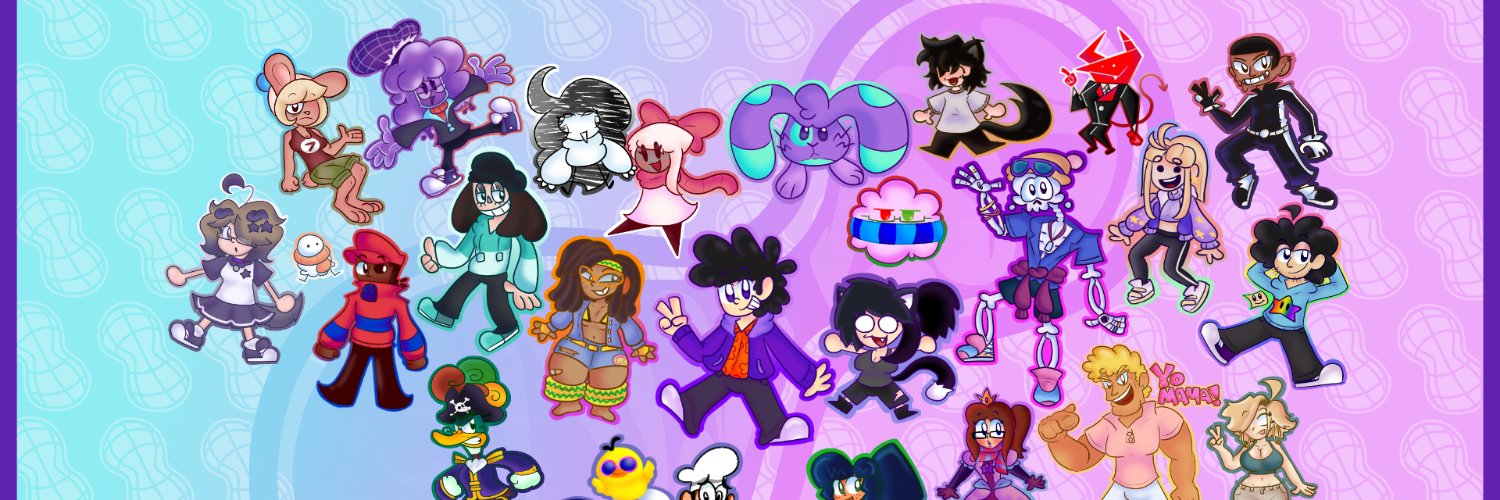 SULLYBOY BANANZA's banner