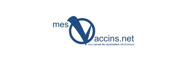 MesVaccins Profile Banner