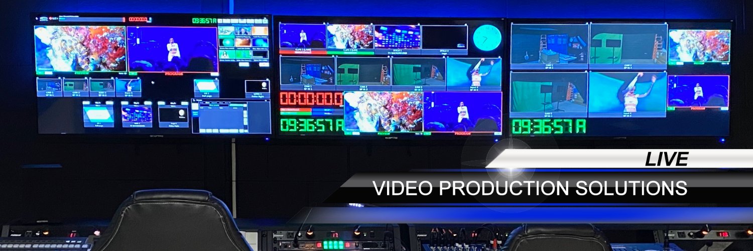 BroadcastPix's profile banner image