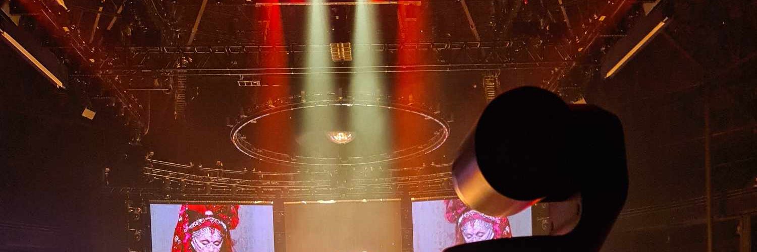 fabmadonna's profile banner image