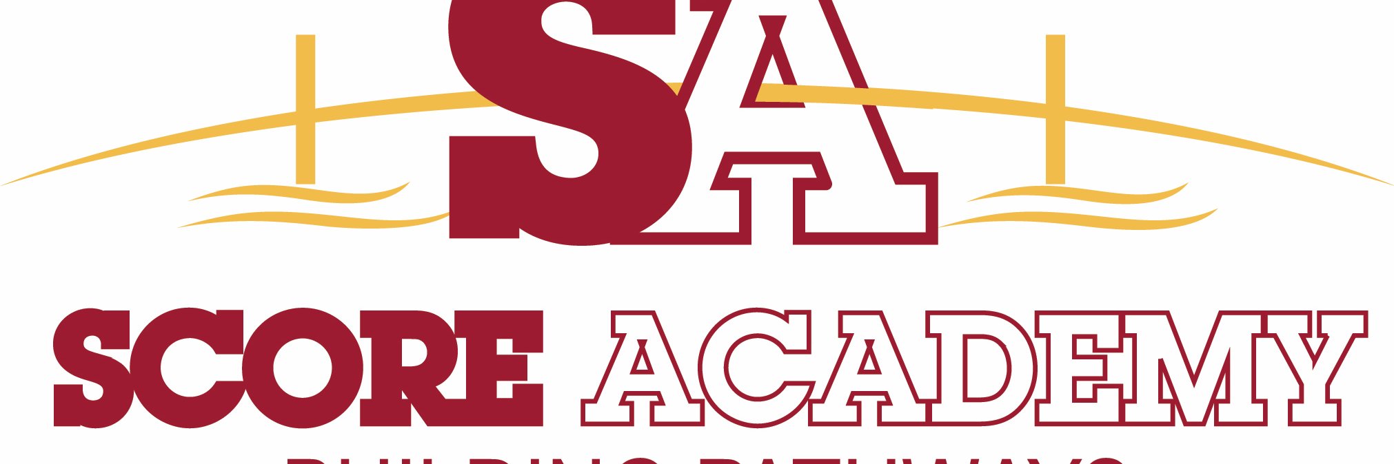 SCORE Academy banner
