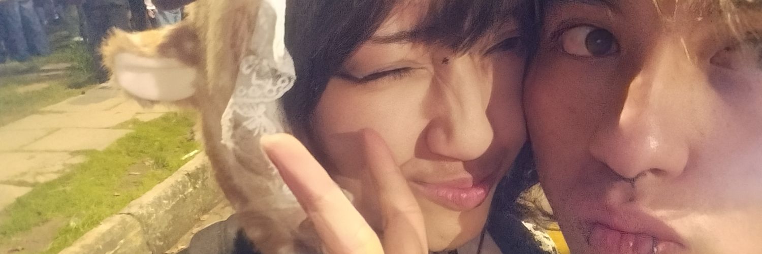 Milou 🦨 banner