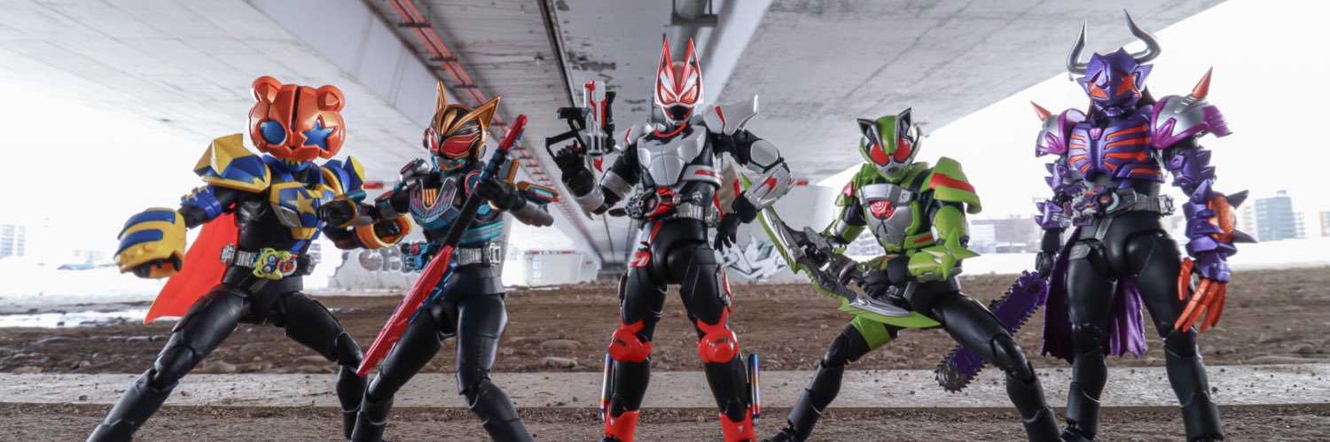 ヨシルジャパン's banner