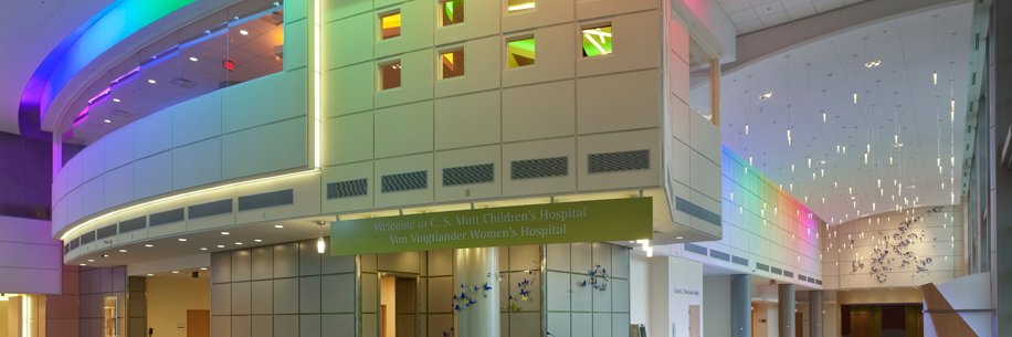UMichPedsNeph's profile banner image