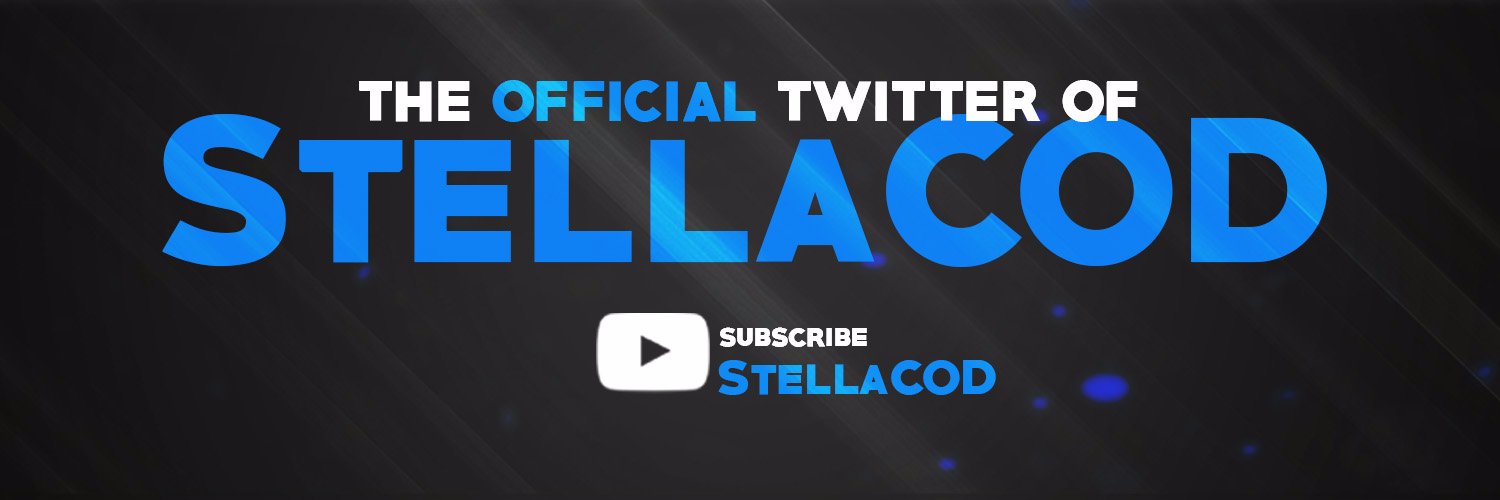 Stella_COD's profile banner image