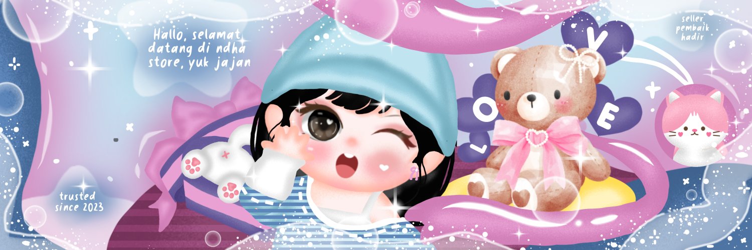 𝒏𝒅𝒉𝒂 ꒰ᐢ. .ᐢ꒱ banner