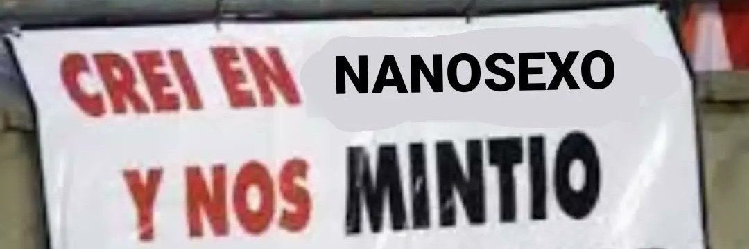 unalonsistamas's profile banner image