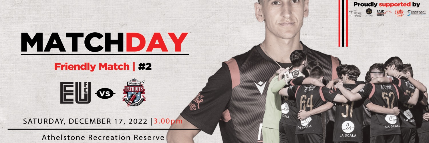 EasternUnitedFC's profile banner image