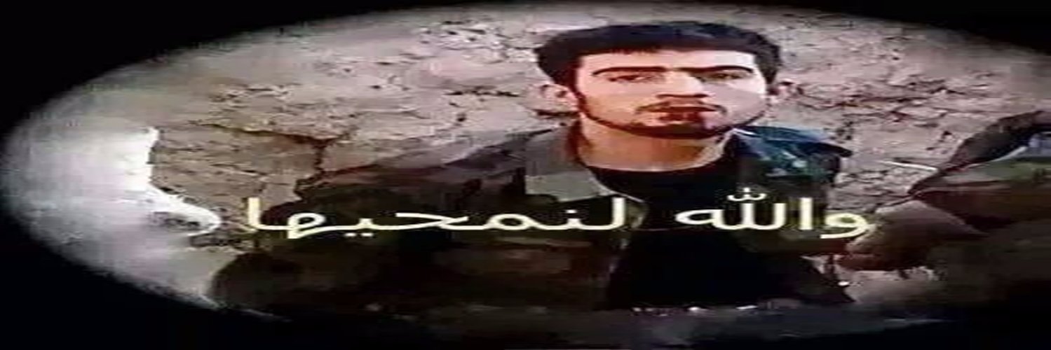 TruthFollower2's profile banner image