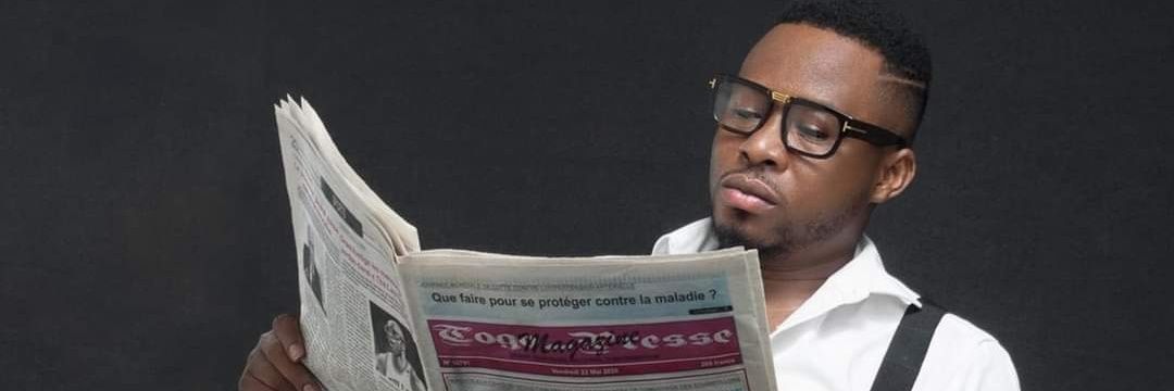 Edson Le Zorro banner