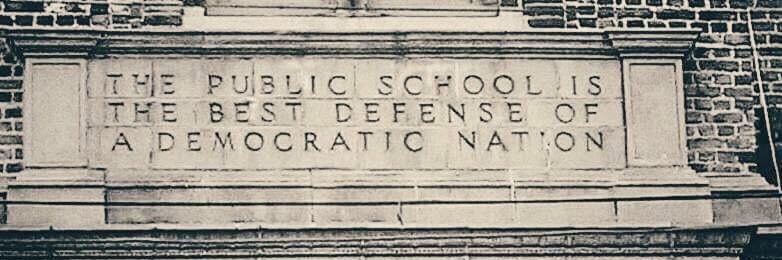 Jackie Kapushion, Ed.D. banner