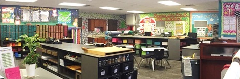 BCSD Instructional Materials banner