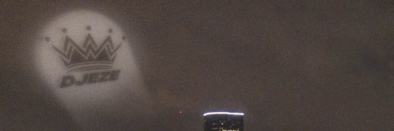 DJEZE banner