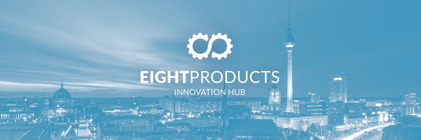 EIGHTPRODUCTS's profile banner image
