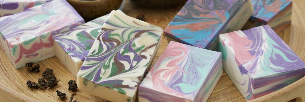 SelenasSoaps's profile banner image