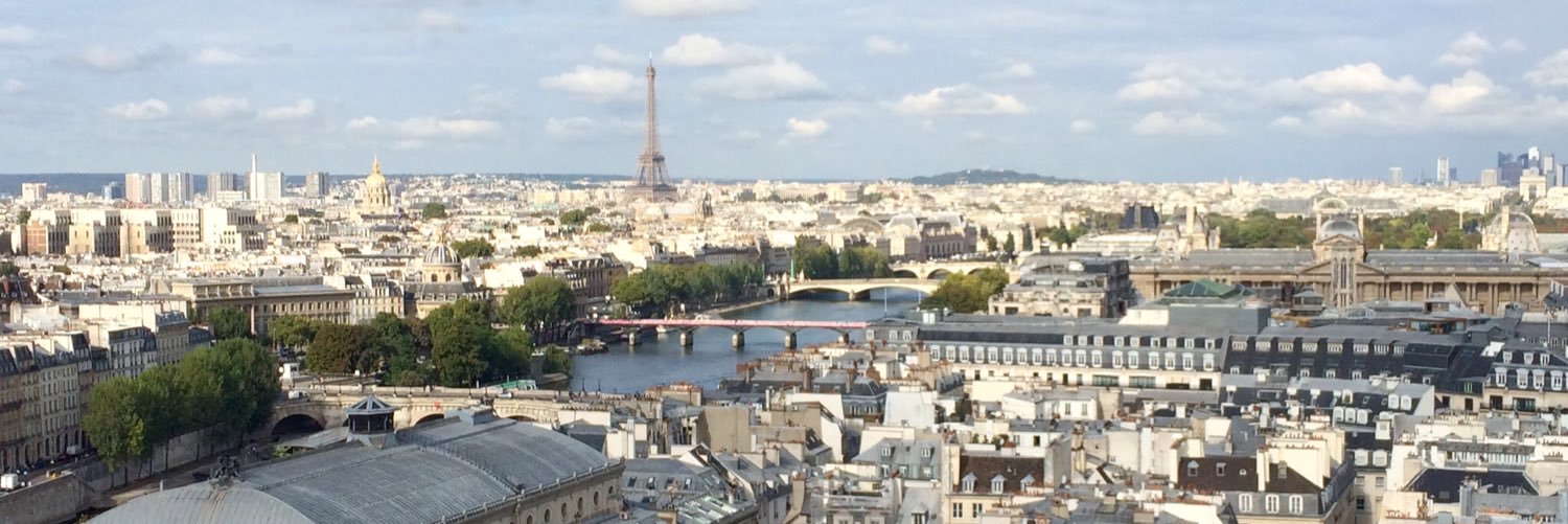 Falling Off Bicycles banner