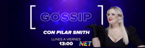 GOSSIPenNet Profile Banner