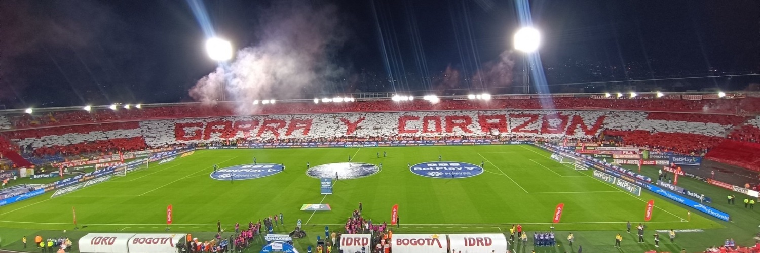 CamachoCLaura's profile banner image