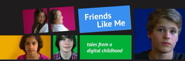 FriendsLikeMe_ Profile Banner