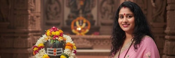 PoojaAv721 Profile Banner