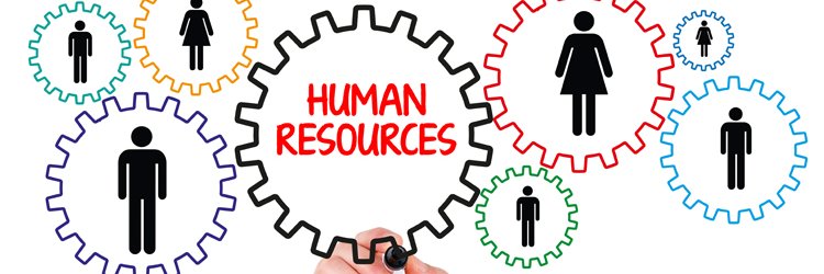 CVS Human Resources banner