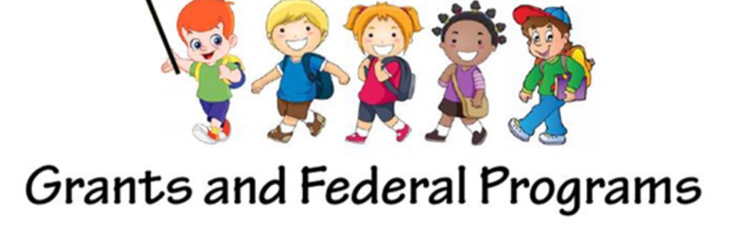 MCPS Fed Programs banner