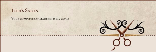 Lori Miner banner