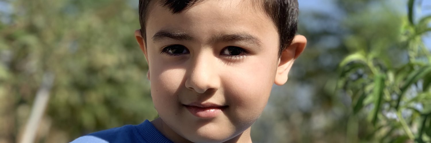 Harzn1's profile banner image