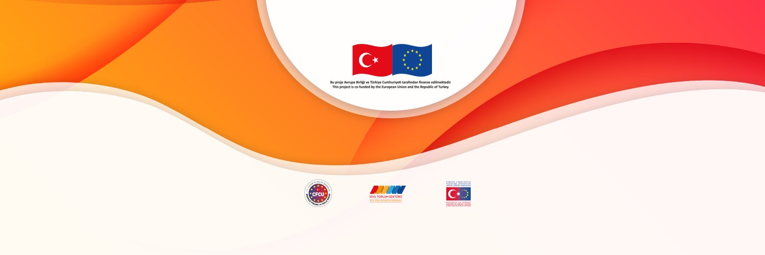Sivil Toplum Sektörü banner