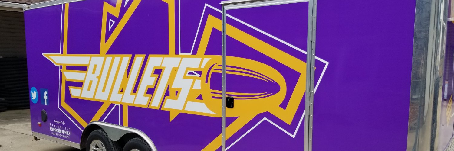 Bullet Boosters banner