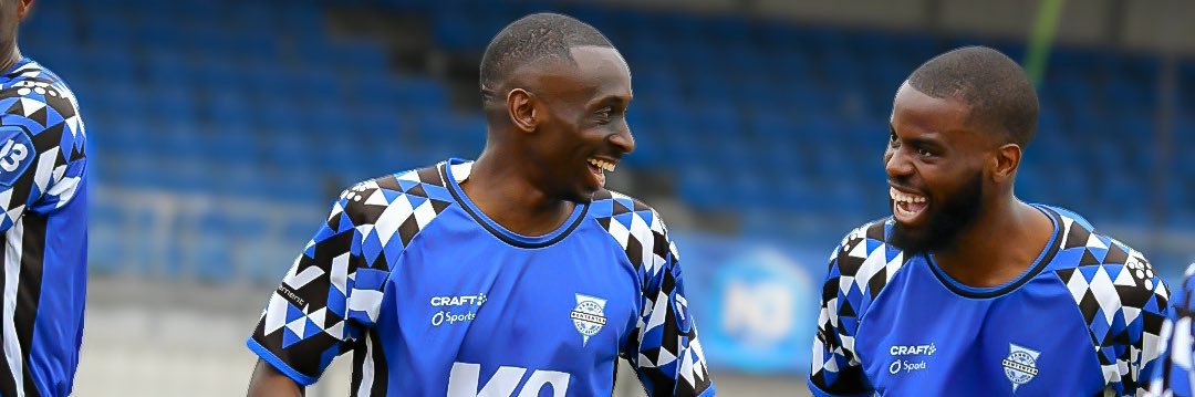 Entente Sannois Saint Gratien banner