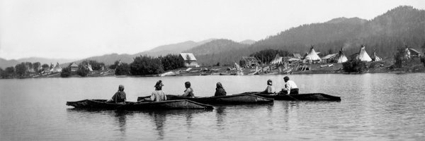KalispelTribe Profile Banner