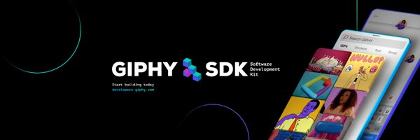 GIPHYEng Profile Banner