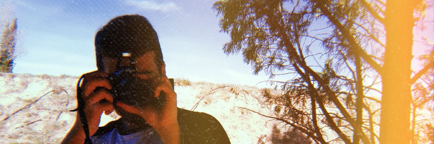 Alvaroboom98's profile banner image