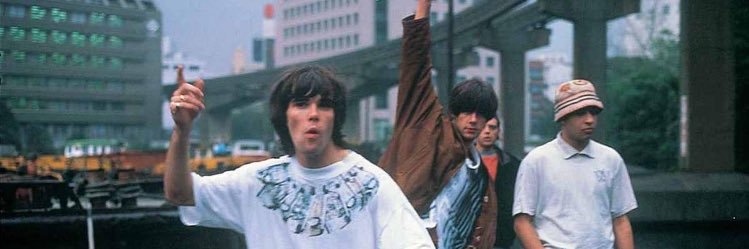 jimmyadders's profile banner image