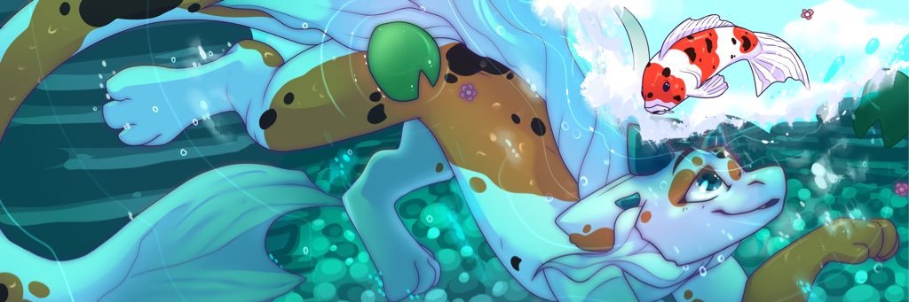 🌼Gold Flower🌼 banner