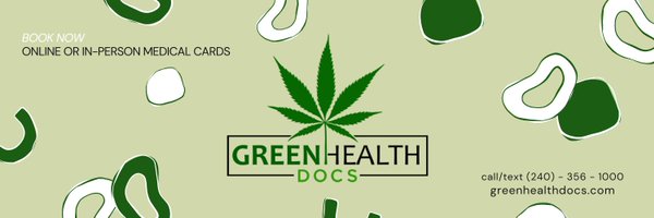 greenhdocs Profile Banner