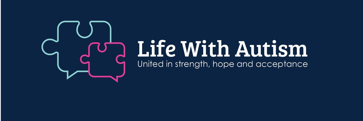 LifeWithAutismC's profile banner image
